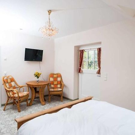 Doppelzimmer Holthusen 25515 Weener Εξωτερικό φωτογραφία