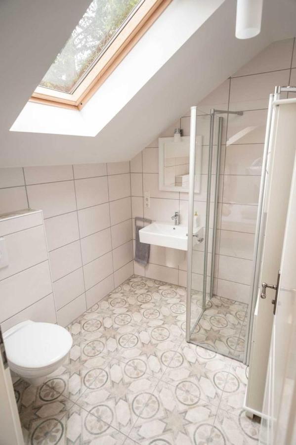 Doppelzimmer Holthusen 25515 Weener Εξωτερικό φωτογραφία