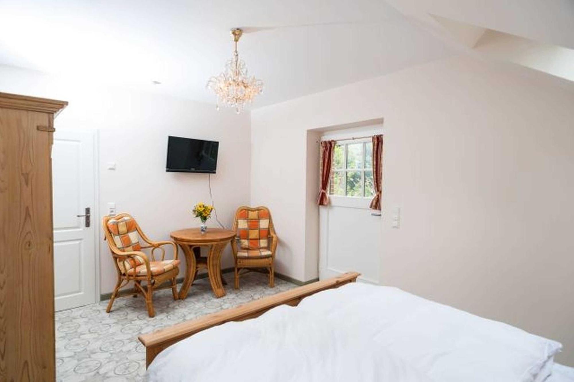 Doppelzimmer Holthusen 25515 Weener Εξωτερικό φωτογραφία
